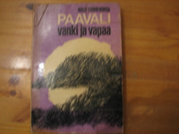 Paavali, vanki ja vapaa, Niilo Tuomenoksa, d2