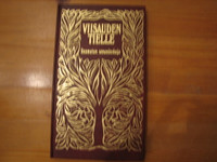 Viisauden tielle, Raamatun sananlaskuja, Eeva Kinnunen (toim.), d2