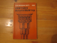 Elämäni suunnitelma,  H.B. Dehqani-Tafti, d2