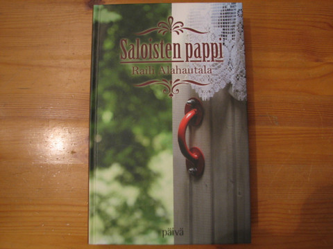 Saloisten pappi, Raili Ala-Hautala, d2