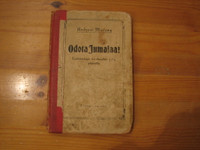 Odota Jumalaa, tutkisteluja kuukauden joka päivälle, Andrew Murray