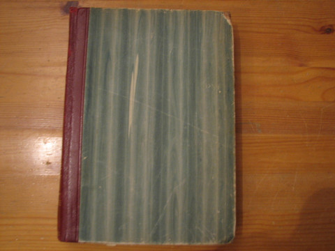 Päivien kimallus, Han Suyin, d2