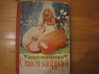 Onnen saappaat, Aulis Nopsanen, d2