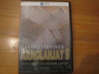 Kielilläpuhumisen lahja, Armolahjat 8, Paavo Järvinen, d2