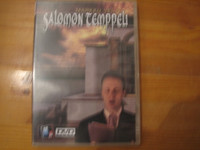 Salomon temppeli, Markku Veilo, d2