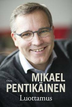 Luottamus, Mikael Pentikäinen