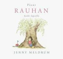 Pieni rauhan hetki lapsille, Jenny Meldrum 