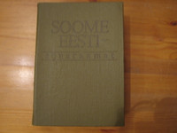 Soome-eesti, sonaraamat, Kalju Pihel, Arno Pikamäe
