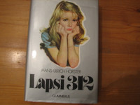 Lapsi 312, Hans-Ulrich Horster