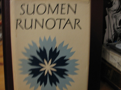 Suomen runotar, Jalkanen, S
