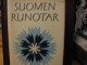Suomen runotar, Jalkanen, S