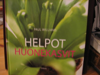 Helpot huonekasvit, Paul Williams, S