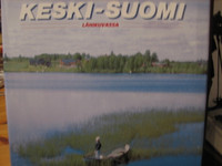 Keski-Suomi lähikuvassa, Mäkelä, Jäppinen, S