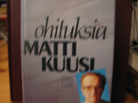 Ohituksia, Matti Kuusi