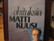 Ohituksia, Matti Kuusi