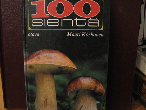 100 sientä, Mauri Korhonen