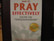 How the Pray Effectively, volume one, Chris Oyakhilome