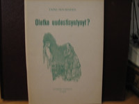 Oletko uudestisyntynyt, Tapio Nousiainen