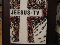 Jeesus-TV, uskomaton tositarina uskosta, Anna Patronen
