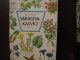 Värikuvakasvio, Eino Kärki