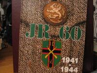 Jalkaväkirykmentti 60, 1941-1944, Kaino Tuokko, S