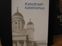 Katedraalikatekismus, Matti Poutiainen (toim.)