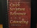 Quick Scripture Reference for Counseling, John G. Kruis