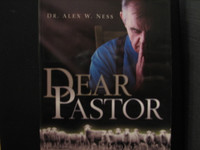 Dear Pastor and Christian Worker, Alex W. Ness