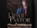 Dear Pastor and Christian Worker, Alex W. Ness