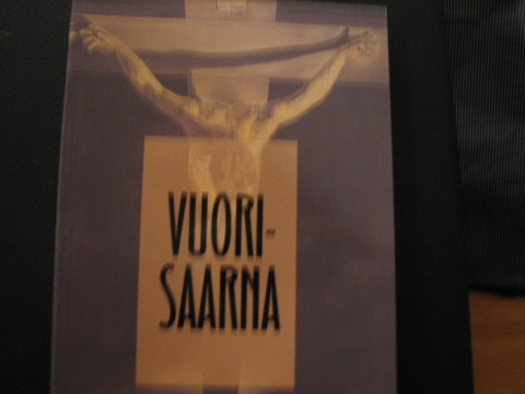 Vuorisaarna, Michael Howard