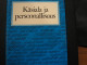 Käsiala ja persoonallisuus