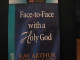 Face-to-Face with a Holy God, Kay Arthur, Pete De Lacy