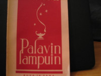 Palavin lampuin, Frank Mangs, d5