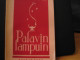 Palavin lampuin, Frank Mangs, d5