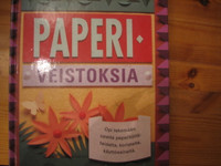 Tehdään paperiveistoksia, Paul Jackson