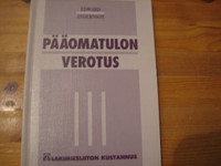Pääomatulon verotus, Edward Andersson