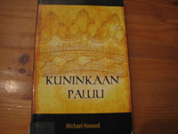 Kuninkaan paluu, Michael Howard