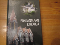 Pohjanmaan kirkkoja, Eija ja Jukka Kuusisto