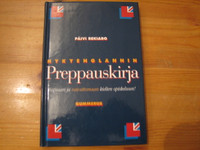 Nykyenglannin preppauskurssi, Päivi Rekiaro