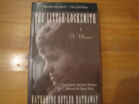 The Little Locksmith, Katherine Butler Hathaway