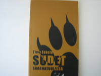 Sudet saarnatuolissa, Timo Eskola
