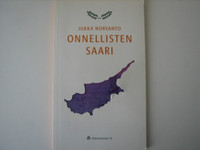 Onnellisten saari, Jukka Norvanto