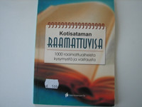 Kotisataman Raamattuvisa
