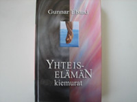 Yhteiselämän kiemurat, Gunnar Elstad