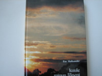 Kuule minun ääneni, Esa Malkamäki