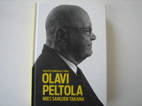 Olavi Peltola, mies sanojen takana, Marjatta Junkkaala (toim.)