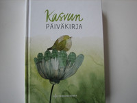 Kasvun päiväkirja, Anu Ylhäisi