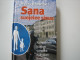 Sana suojelee sinua, kymmenen käskyn sanoma nykyajan ihmiselle, Maunu Sinnemäki