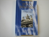 Hyvä ihminen, 35 hyvettä, Jaakko Elenius