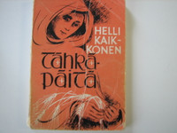 Tähkäpäitä, Helli Kaikkonen